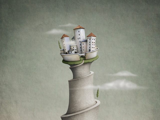 The Quizzical Quiddle from Squiffington Park